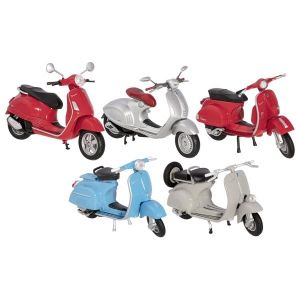 Goki | Умален модел  | Vespa 