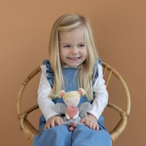 LITTLE DUTCH| Кукла | Феята на Любовта