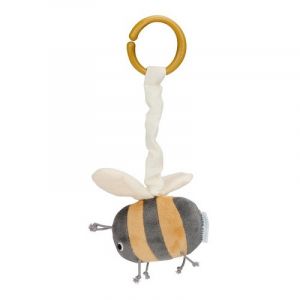 LITTLE DUTCH| Играчка за количка | Вибрираща пчела