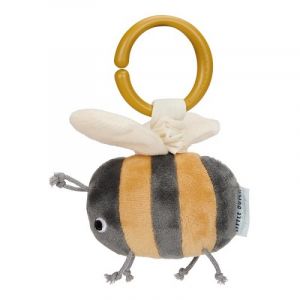LITTLE DUTCH| Играчка за количка | Вибрираща пчела
