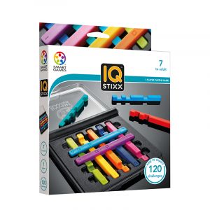 Smart Games | Игра IQ | Предизвикателства