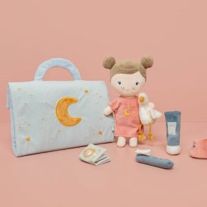 LITTLE DUTCH| Сет гости с преспиване | Роза