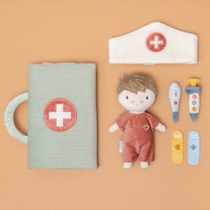 LITTLE DUTCH | Докторски Сет | Джим