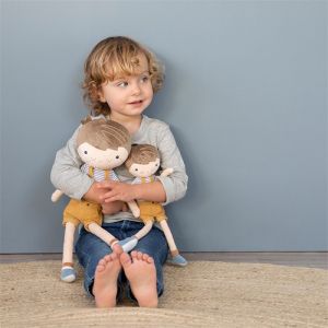 LITTLE DUTCH| Кукла | Джим