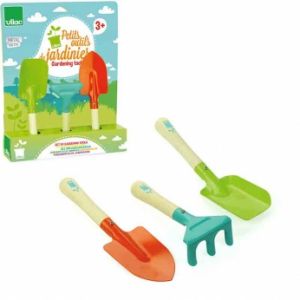 Vilac | Градинарски инструменти за деца