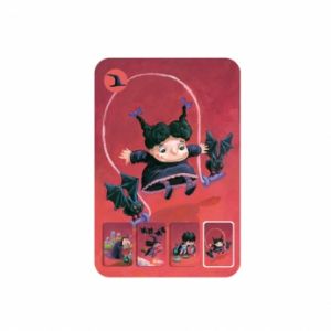 Djeco | Карти за игра | Mini family