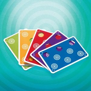 Smart Games | Игра с карти | Top Spot