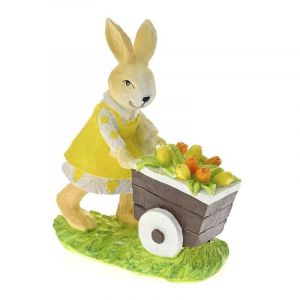 Великденски заек за декорация