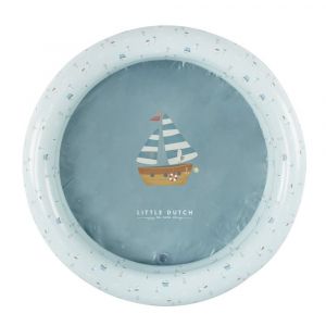 LITTLE DUTCH | Детски басейн | Морски залив