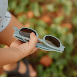 LITTLE DUTCH | Детски слънчеви очила | Сини