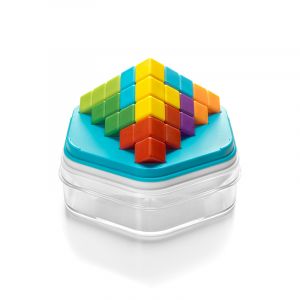 Smart Games | Игра на кубчета | Зиг- заг