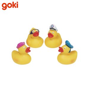 Goki | Малка водна пръскалка |Патета