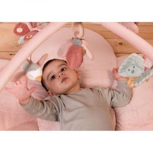 LITTLE DUTCH| Активна гимнастика| Цветя и пеперуди
