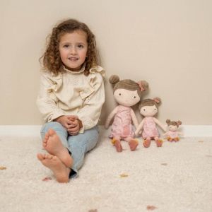 LITTLE DUTCH| Кукла | Роза