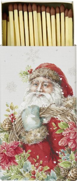 IHR | Кибрит | Дядо Коледа