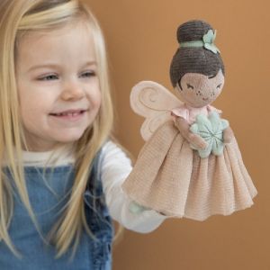 LITTLE DUTCH| Кукла | Феята на Късмета