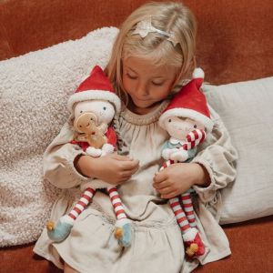LITTLE DUTCH| Кукла | Коледния Джим