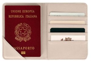 Legami | Калъф за паспорт | Пътешествие