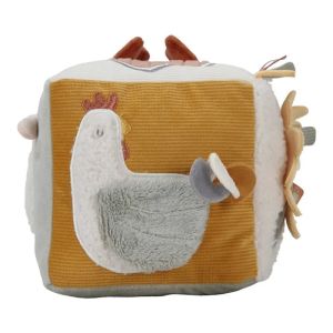LITTLE DUTCH | Мек Активен Куб | Little Farm