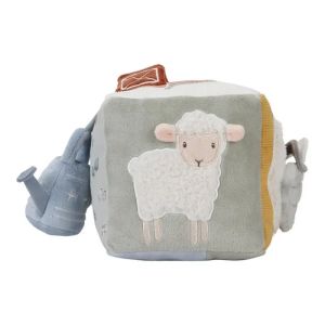 LITTLE DUTCH | Мек Активен Куб | Little Farm