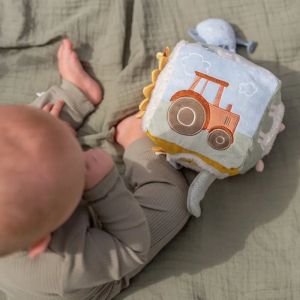 LITTLE DUTCH | Мек Активен Куб | Little Farm