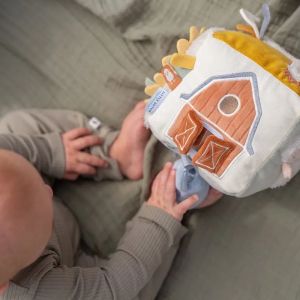 LITTLE DUTCH | Мек Активен Куб | Little Farm
