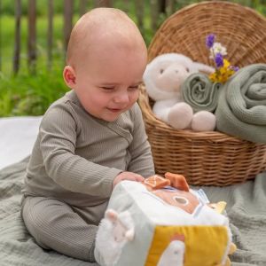 LITTLE DUTCH | Мек Активен Куб | Little Farm