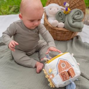 LITTLE DUTCH | Мек Активен Куб | Little Farm