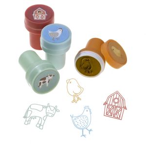 LITTLE DUTCH | Печати | Little Farm