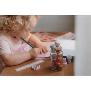 LITTLE DUTCH | Печати | Fairy Garden