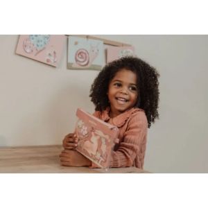LITTLE DUTCH | Несесер с Комплект Пособия | Fairy Garden